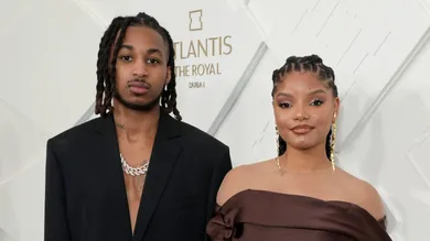 DDG Mother Sister Halle Bailey Allegations Pop Culture News