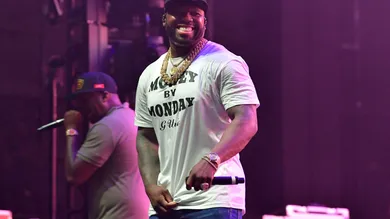 2019 Tycoon Music Festival