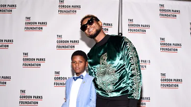 2017 Gordon Parks Foundation Awards Gala - Arrivals