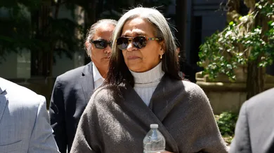 Sean Combs Sex Crimes Trial Continues In New York City