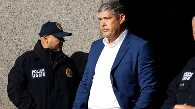 Sean Combs Sex Crimes Trial Continues In New York City