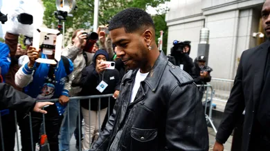 Sean Combs Sex Crimes Trial Continues In New York City