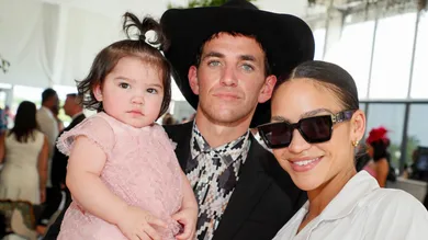 Preakness 147 Hosted By 1/ST At Pimlico Race Course In Baltimore, MD - Day 2