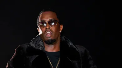 NFL: Super Bowl XLVIII-REVOLT Party