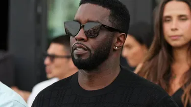 Diddy Former Assistant Grandma Funeral Hip Hop News