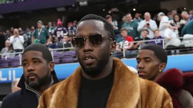 Diddy Jury Gallery Freak Off Hip Hop News