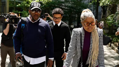 Opening Statements Begin In Sean Combs Trial