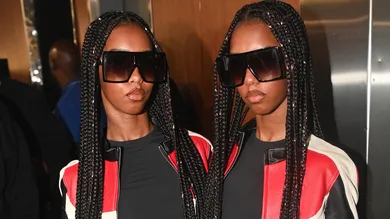 Diddy Twin Daughters Graduate Hip Hop News