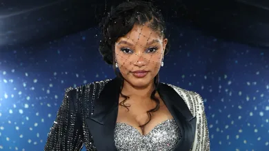 DJ Akademiks Accuses Halle Bailey Smearing DDG Gossip News