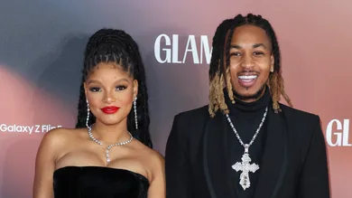 DJ Akademiks Halle Bailey DDG Danger Gossip News