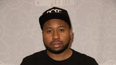 2018 ComplexCon - Day 1