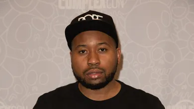 2018 ComplexCon - Day 1