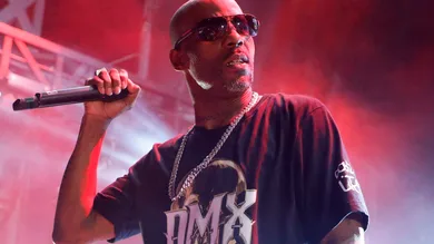 DMX Memorabilia Auction Legal Threat Hip Hop News