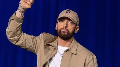 Eminem Stalker Convicted Hip Hop News