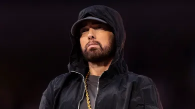 Eminem's Publisher Sues Meta Hip Hop News