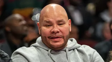 Fat Joe Ruff Ryders Machine Gun Hip Hop News