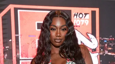 Flo Milli Shuts Down Critics Postpartum Hip Hop News