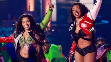 GloRilla Rumor Megan Thee Stallion Tory Lanez Hip Hop News