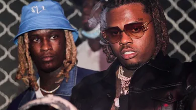 Gunna Covers YSL Tattoo Young Thug Hip Hop News