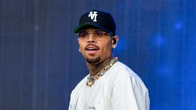 HoodyBaby Charged Alleged Assault Chris Brown Hip Hop News