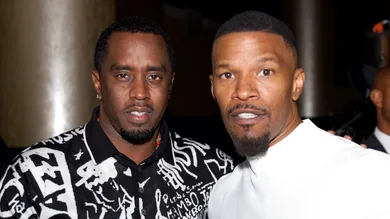 Jamie Foxx Conspiracy Theory Diddy Hip Hop News