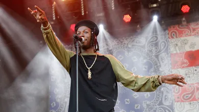 The Meadows Music & Arts Festival - Day 1