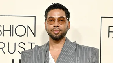 Jussie Smollett Chicago Settlement Pop Culture news