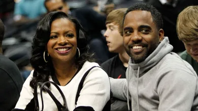Kandi Burruss Addresses Rumor Marriage Gossip News