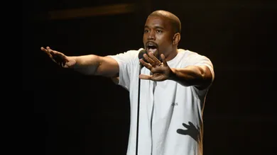 2016 MTV Video Music Awards - Show &amp; Audience