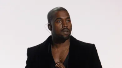 Kanye West Top5 Swastika Chain Hip Hop News