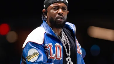 Kendrick Lamar Record "Not Like Us" Hip Hop News