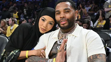 Kevin Gates Brittany Renner Rumored Engagement Relationship News