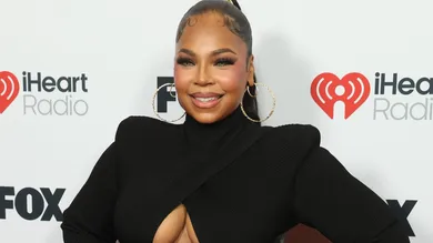 Keyshia Cole Ashanti Pregnancy Rumors Gossip News