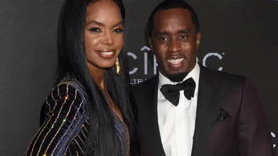 Kim Porter Friend Al B Sure Diddy Accusations Hip Hip News