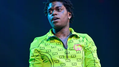 Kodak Black Children's Mothers Drug Rumors Gossip News