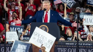 Syndication: Detroit Free Press