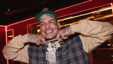 "The Good Talk" Live Show