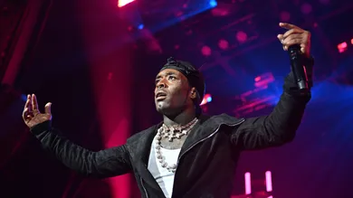Lil Uzi Vert In Concert - Atlanta, GA