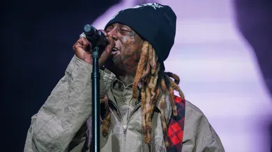 Lil Wayne: LIVE IN CONCERT - Birmingham, AL