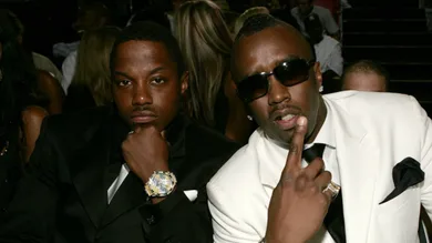 Mase Wonders Diddy Trial Hip Hop News