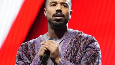 Michael B Jordan Diddy Trial Hip Hop News