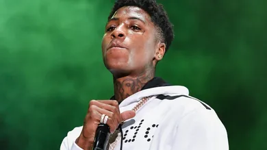 NBA YoungBoy Message Tour Hip Hop News