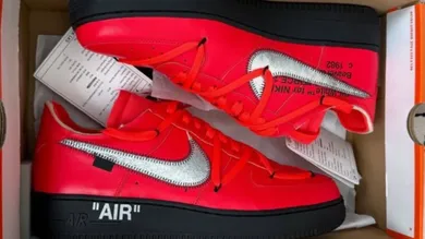 off-white-x-nike-air-force-1-crimson-sample-sneaker-news