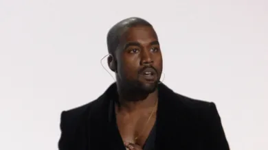 Piers Morgan Blasts Kanye West Hip Hop News