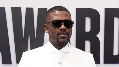 Ray J Cardi B Hazel-E Hip Hop News