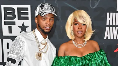 Remy Ma Accuses Papoose Sister Pedophile Gossip News