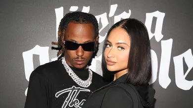 Rich The Kid Accountability Tori Brixx Tory Lanez Gossip News