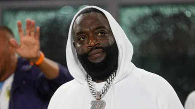 Rick Ross Would End Drake Feud Hip Hop News