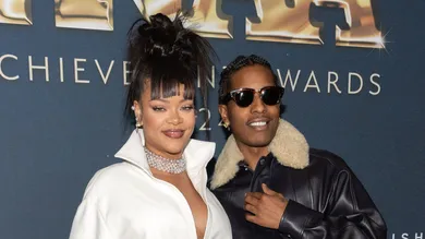 Rihanna ASAP Rocky Party Cannes Relationship News