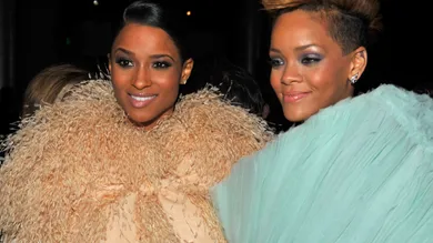 The 52nd Annual GRAMMY Awards - Salute To Icons Honoring Doug Morris - Backstage and Audience